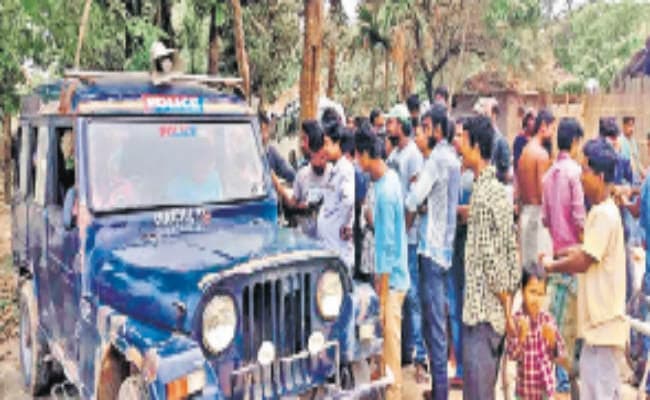 तस्करों के चंगुल में फंसकर दो मजदूरों ने बेची किडनी