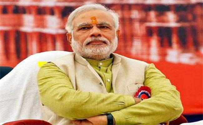 धनबाद : पीएम मोदी ने पूरी कर दी रिसर्च स्कॉलर रबेश की ख्वाहिश....