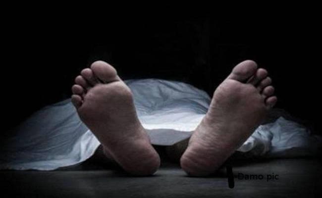 युवक की मौत, मां ने जतायी हत्या की आशंका