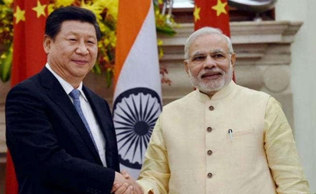 मोदी-शी मुलाकात का महत्व