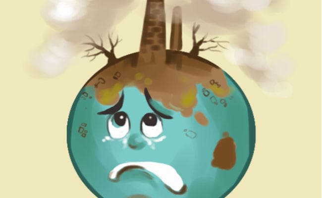 पर्यावरण शिक्षा पर सुप्रीम कोर्ट की बात कब मानेंगी सरकारें