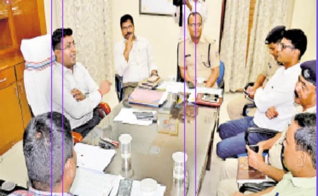 चौथे दिन ऑटो चालकों की हड़ताल समाप्त