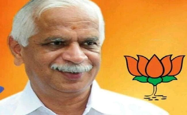 कर्नाटक : BJP नेता व जयनगर के MLA  विजय कुमार का निधन, किरण मजूमदार ने जताया शोक