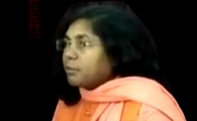 दलितों के घर भोजन करना बहुजन समाज का ‘अपमान'' : भाजपा सांसद, कहा- लागू हो संविधान की मूल भावना