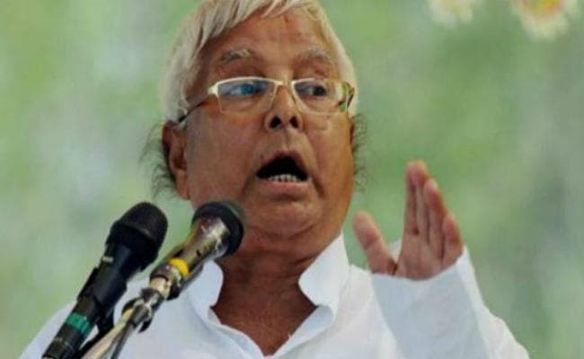 लालू प्रसाद को डॉक्टरों ने सत्तू खाने से मना किया, 500 ग्राम दूध के साथ दिया ये डायट चार्ट