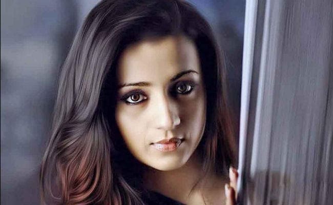 राणा संग अफेयर को लेकर सुर्खियों में रह चुकी हैं तृषा कृष्‍णन, अक्षय कुमार के साथ भी कर चुकी हैं काम