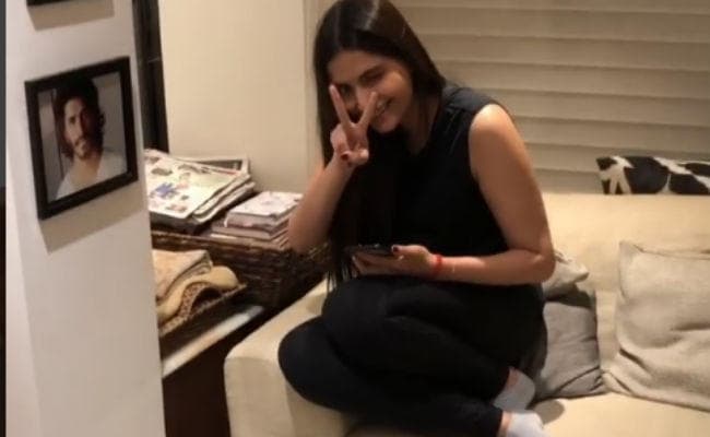 सोनम कपूर की शादी पर अनुपम खेर ने कहा- छोटी सी बच्‍ची देखते-देखते बड़ी हो गई...