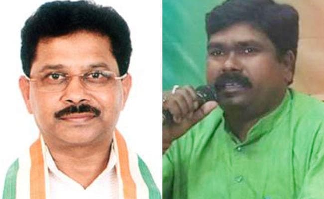 धीरज साहू और समीर उरांव आज लेंगे राज्यसभा की सदस्यता की शपथ