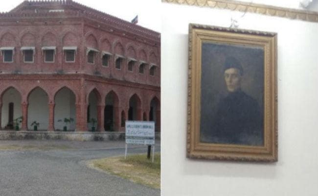 अलीगढ़ : जिन्ना के फोटो पर बढ़ा बवाल, AMU में इंटरनेट सेवा बंद, आंच बीएचयू तक पहुंची