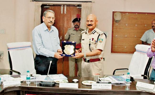 नक्सलियों, साइबर अपराधियों और संगठित अपराध का इडी के साथ मिलकर खात्मा करेगी झारखंड पुलिस