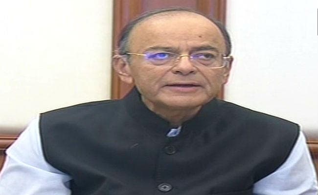 जीएसटी परिषद की बैठक में GSTN को सरकारी कंपनी बनाने पर लगी मुहर, चीनी पर नहीं लगेगा सेस