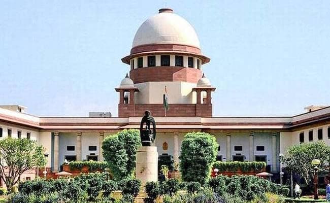 पत्रकार उपेंद्र राय की गिरफ्तारी मामले में दखल देने से सुप्रीम कोर्ट का इनकार