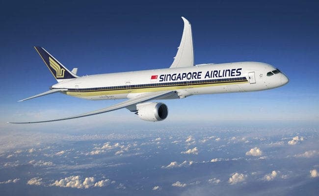 सिंगापुर-क्वालालंपुर दुनिया का सबसे व्यस्त हवाई मार्ग