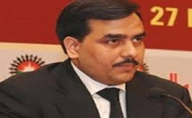 संदिग्ध वित्तीय लेनदेन के मामले में पत्रकार उपेंद्र राय सीबीआई हिरासत में