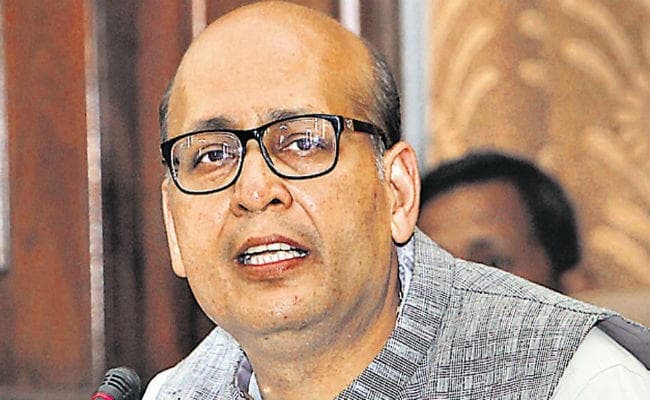 कांग्रेस की दो टूक, भारत के आदर्श नहीं हो सकते पाकिस्तान के संस्थापक जिन्ना