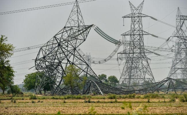 Alert : यूपी-बिहार में कहर बरपाने फिर से आ रहा भयंकर तूफान