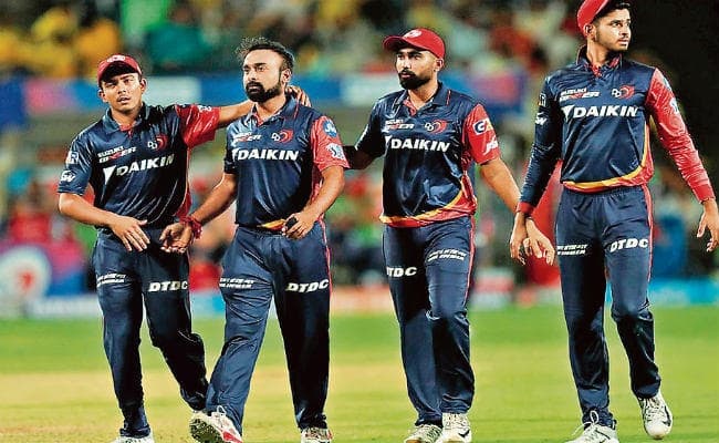 आइपीएल 2018 : अस्तित्व बनाये रखने के लिए जूझ रही दिल्ली, आज सामना करेगी हैदराबाद की मजबूत गेंदबाजी का