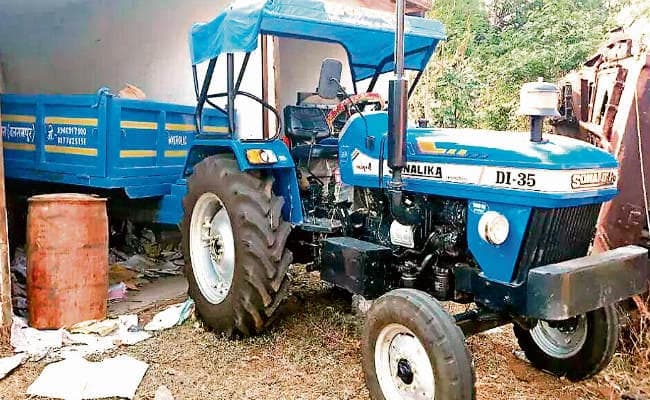 गढ़वा : चार बच्चों को नक्सलियों ने साल भर से बना रखा है बंधक, दे रहे हैं अमानवीय यातनाएं