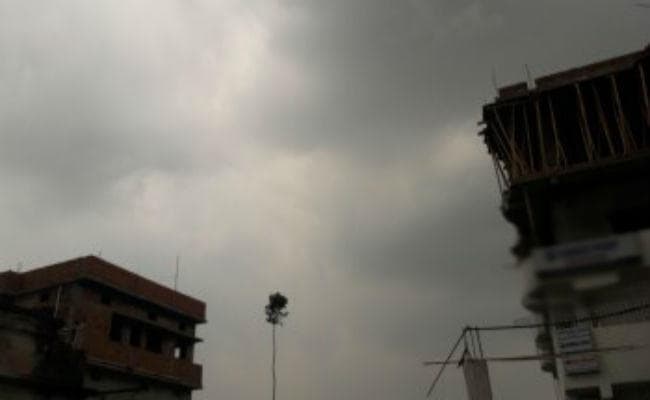 बिहार : अभी बारिश के आसार तो नहीं, पर छाये रहेंगे बादल