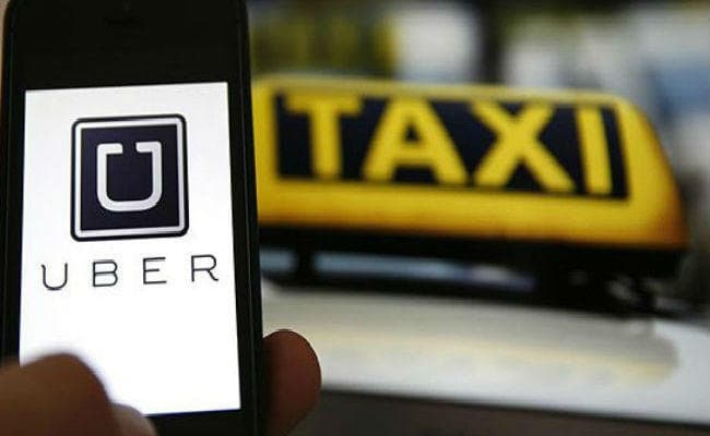 शर्मनाक! उबर कैब में बैठी थी महिला, ड्राइवर करने लगा अश्लील हरकत फिर...