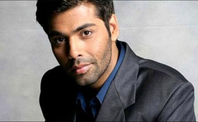 मैं एक फ्लॉप अभिनेता हूं - करण जौहर