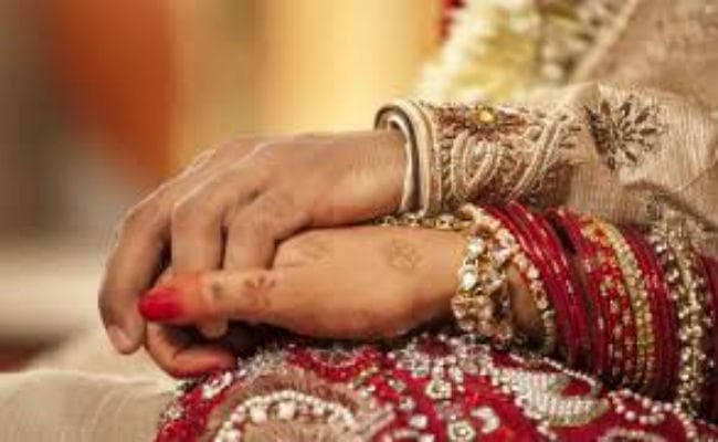 राजस्थान : इस गांव में 22 साल बाद निकली बारात, मध्यप्रदेश से आई दुल्हन