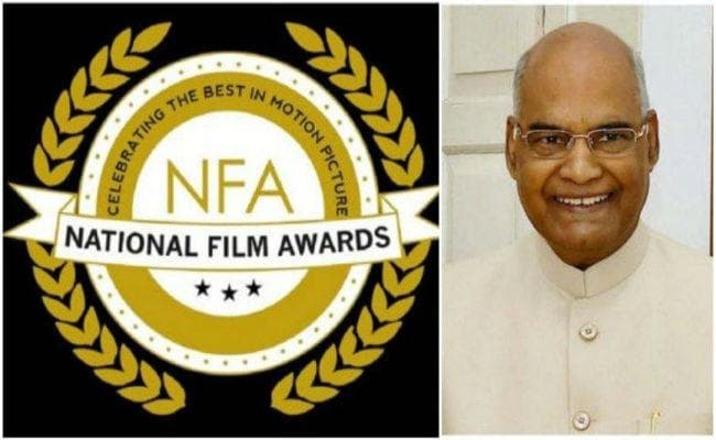 राष्ट्रीय फिल्म पुरस्कार का बॉयकॉट करने वालों के घर पर डाक से भेजा जायेगा अवॉर्ड