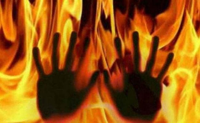 झारखंड : पाकुड़ में भी इटखोरी जैसी घटना, रेप के बाद नाबालिग को जलाया