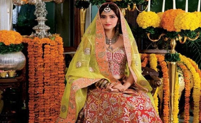 अभिनेत्री सोनम कपूर की शादी से जुड़ी वह दस खास बातें, जो जानना जरूरी है