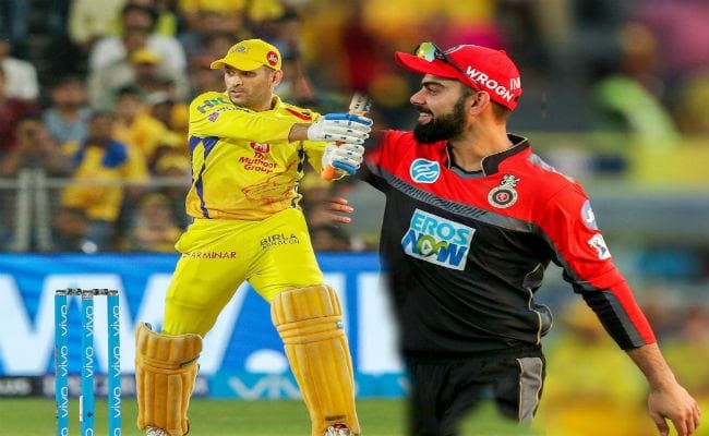 धौनी जब फॉर्म में हों, तो आप कुछ नहीं कर सकते : कोहली