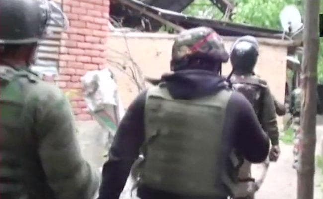 जानें, कैसे प्रोफेसर से आतंकी बना मोहम्‍मद रफी, मुठभेड़ में मारे जाने से पहले पिता को किया था फोन - बोला शॉरी