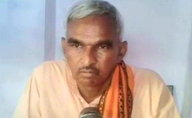 धर्म युद्ध होगा अगला लोकसभा चुनाव, फिर होगी कौरवों और पांडवों के बीच संस्कृतियों की लड़ाई : BJP MLA