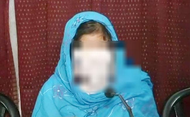 लखनऊ : महिला अधिवक्ता को मिल रही भयानक परिणाम भुगतने की धमकी, वरिष्ठ सहकर्मी पर लगाया था बलात्कार का आरोप