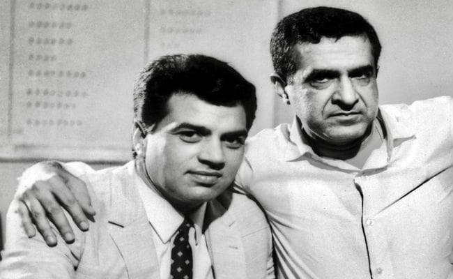 नहीं रहे धर्मेंद्र को रुपहले पर्दे से रू-ब-रू कराने वाले फिल्मकार अर्जुन हिंगोरानी