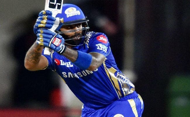 IPL 2018 : मुंबई ने केकेआर को हराकर प्लेआफ में पहुंचने की अपनी उम्मीदें जीवंत रखी