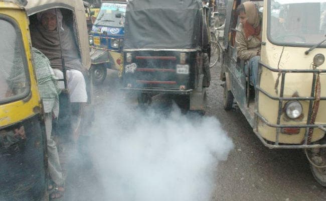 बिना जनचेतना प्रदूषण से मुक्ति नहीं