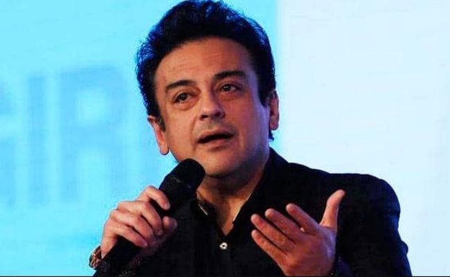 कुवैत एयरपोर्ट पर अदनान सामी के स्‍टॉफ के साथ अभद्र व्‍यवहार, सुषमा स्‍वराज ने लिया एक्‍शन