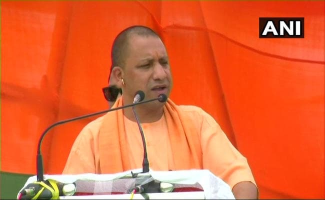 राहुल संकट में इटली भाग जाते हैं, कर्नाटक को कांग्रेस का एटीएम न बनने दें : योगी आदित्यनाथ