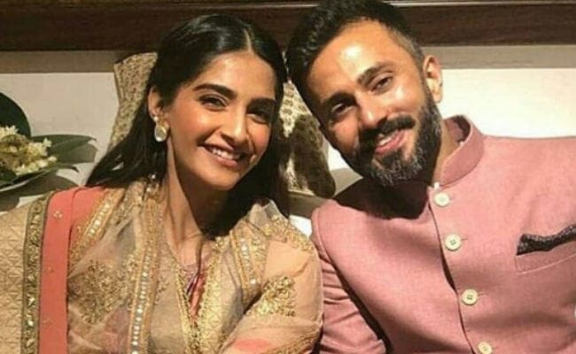 सोनम कपूर-आनंद आहूजा के बारे में ये 6 बातें जानते हैं आप…?