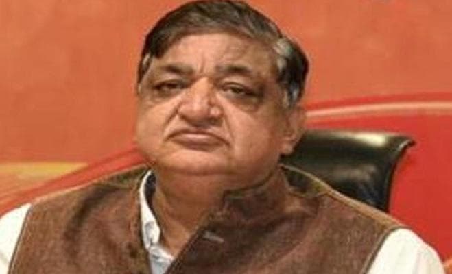 UP Election 2022: हरदोई सदर सीट पर नरेश अग्रवाल की प्रतिष्ठा दांव पर, बेटे को दिला पाएंगे जीत?