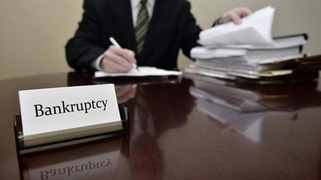 दिवालिया होने के कगार पर देश की दिग्गज कंपनी वीडियोकॉन