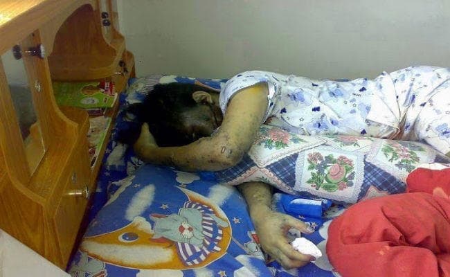 WHATT! रात को हेडफोन लगाकर सो गयी महिला, करंट लगने से हुई मौत