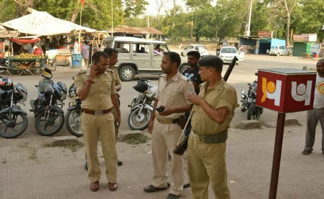बोकारो : दिनदहाड़े सिटी सेंटर से 6.35 लाख की लूट, बैंक से पैसा निकाल घर जा रहा था शख्स