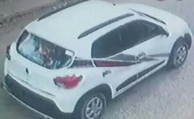 VIDEO : बिहार के पूर्णिया में गुलाबबाग से अगवा व्यवसायी पुत्री पश्चिम बंगाल के हटवार से बरामद