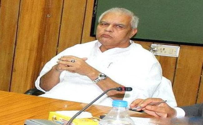 चौकीदार-दफादार के आश्रितों की नियुक्ति समय पर होगी , मंत्री विजेंद्र यादव ने दिया आश्चासन