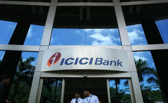ICICI बैंक को चौथी तिमाही में 1020 करोड़ रुपये का मुनाफा