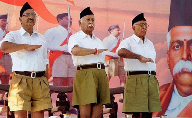 RSS पर बनेगी 180 करोड़ की फिल्म, अक्षय कुमार हीरो, ''बाहुबली'' के लेखक ने लिखी कहानी, लोकसभा चुनावों से पहले होगी रिलीज...!
