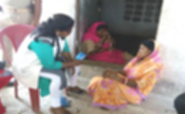 चतरा : नाबालिग के साथ दुष्कर्म के बाद हत्या मामले में एक और गिरफ्तार