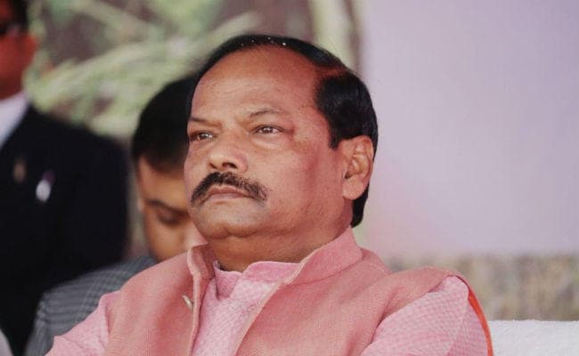 झारखंड में जल्द खुलेगी नेशनल ट्राइबल यूनिवर्सिटी : रघुवर दास