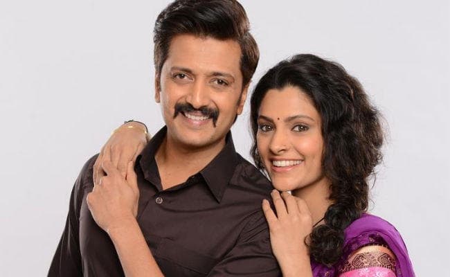 माधुरी दीक्षित के बाद अब सैयामी खेर ने किया यह काम, रितेश देशमुख संग ''मौली'' में बनेगी जोड़ी